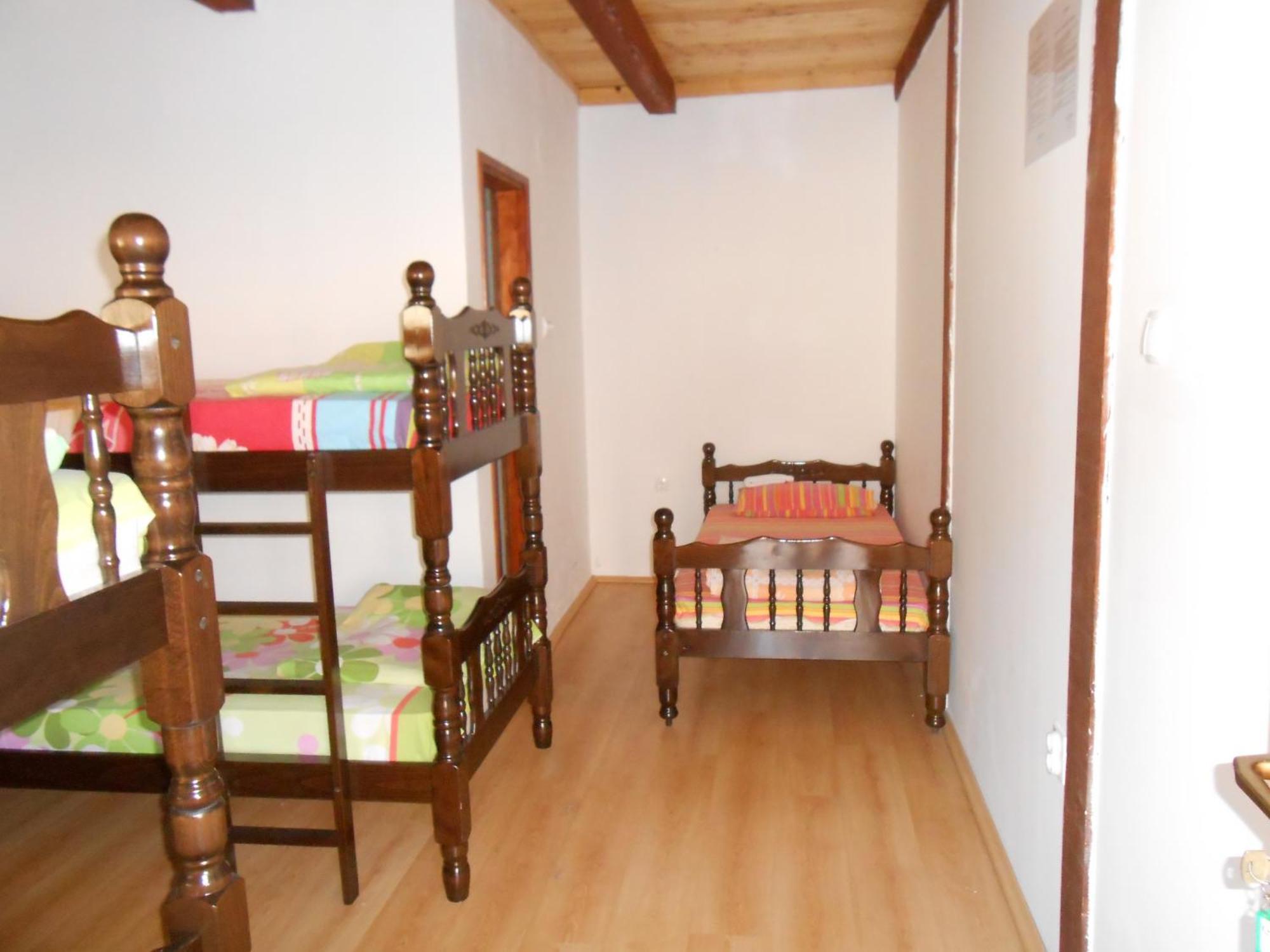 Rafting Camp Green Tara Scepan-Polje Room photo