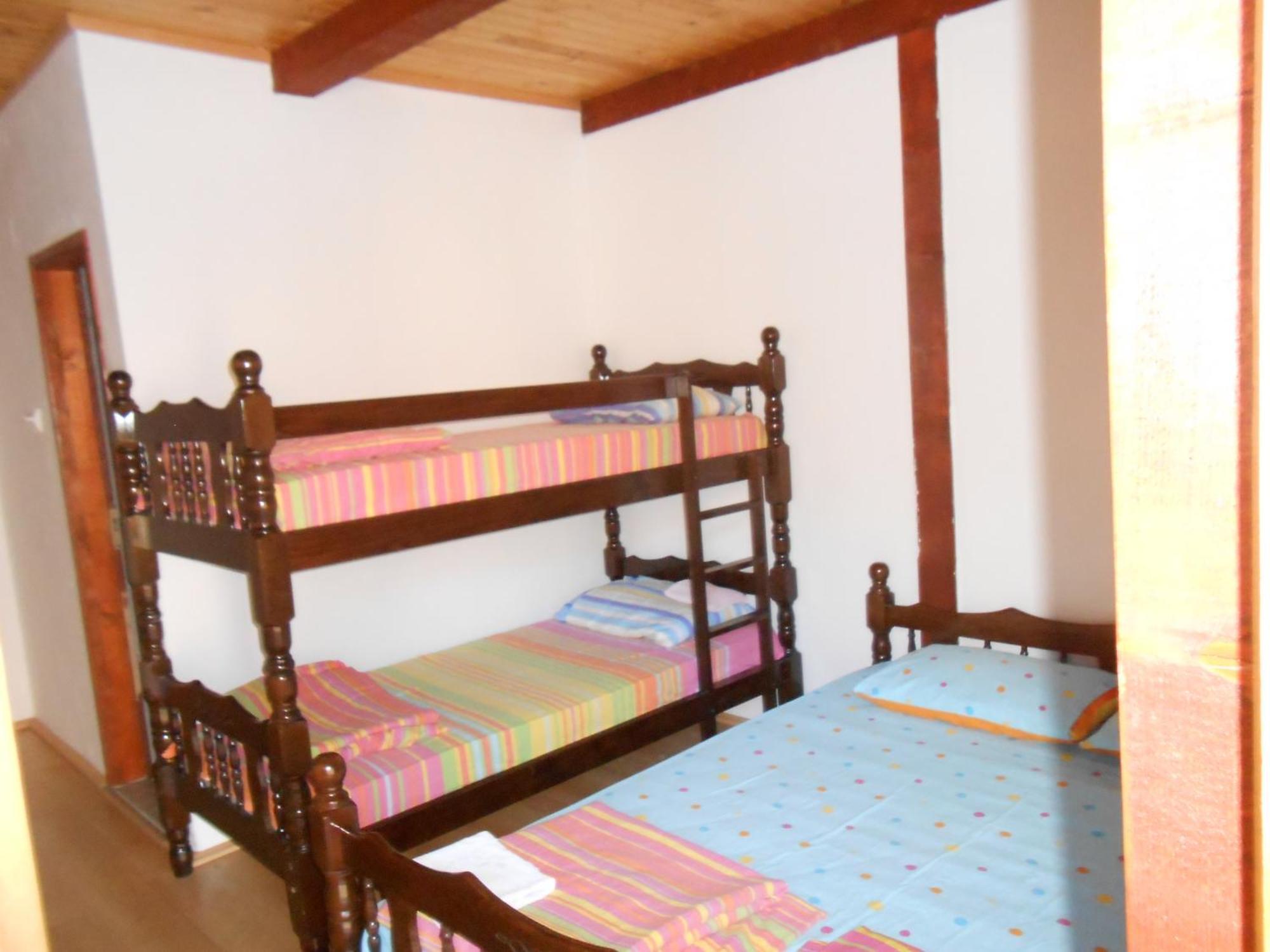 Rafting Camp Green Tara Scepan-Polje Room photo