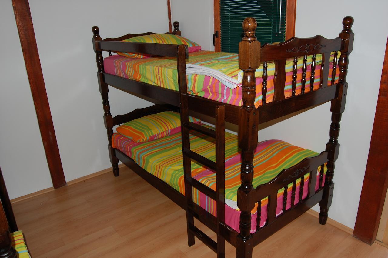 Rafting Camp Green Tara Scepan-Polje Room photo
